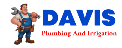 Trusted plumber in GERING